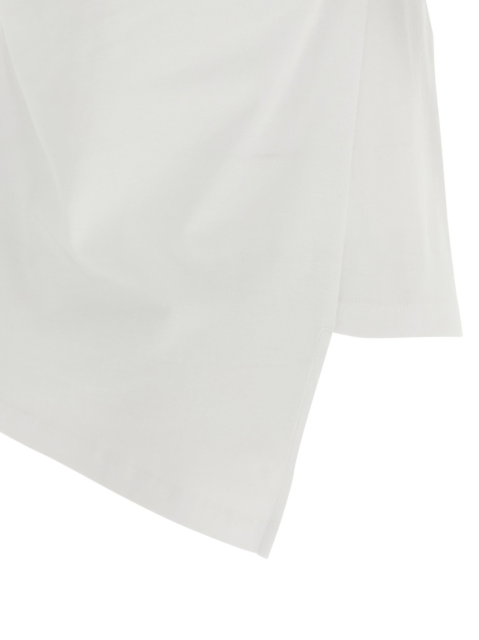 Sebani T-Shirt White - 4