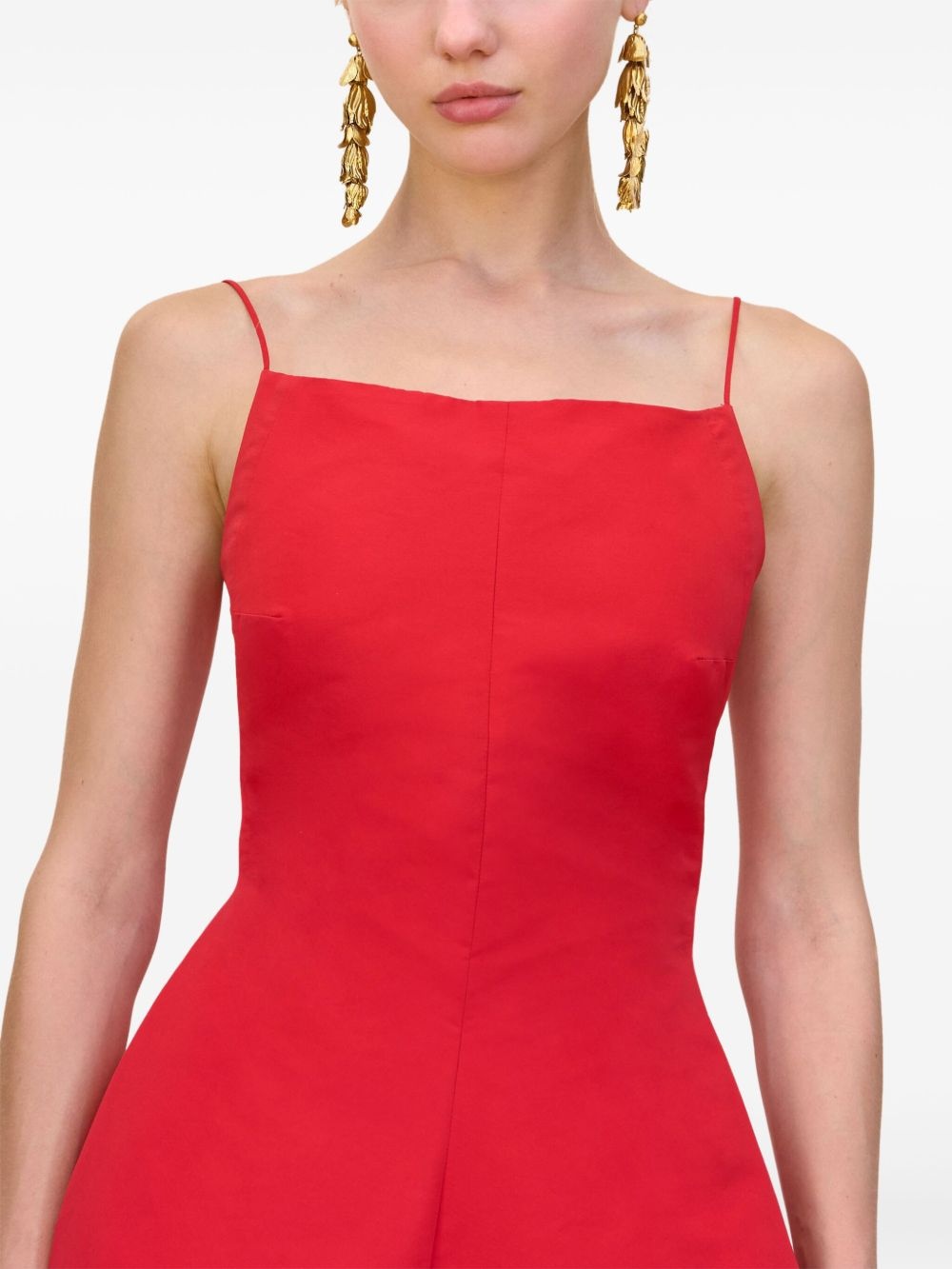 Deena dress - 5