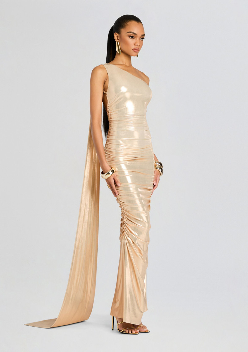 SHANNON DRESS 4