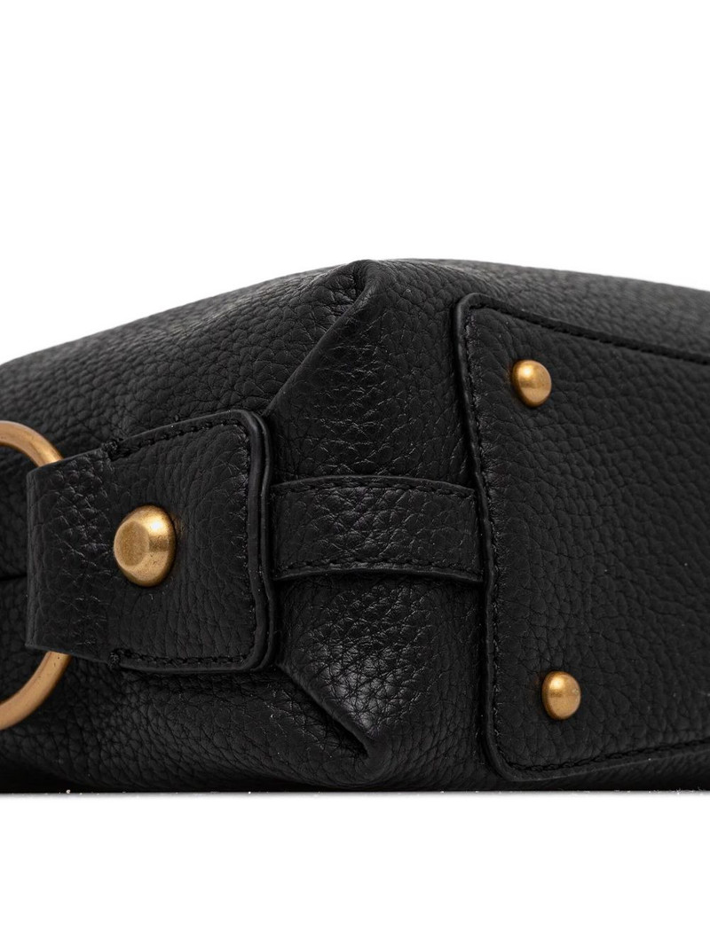 Camden buckle tote bag 4