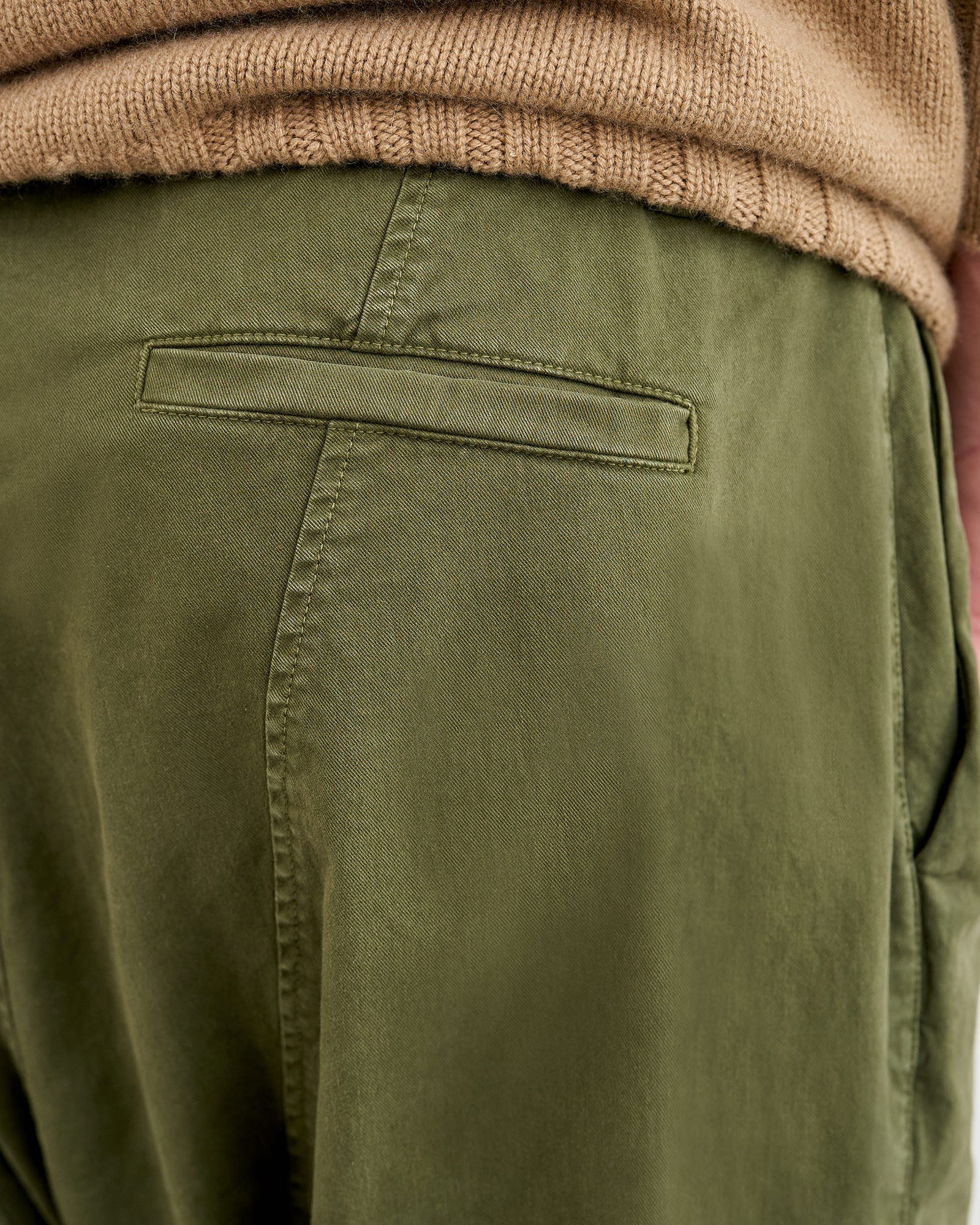 PARIS PANT - 3