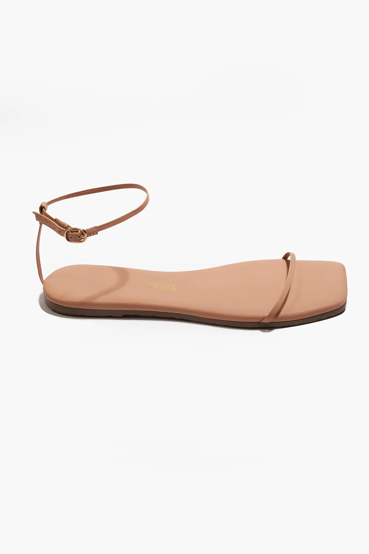 Square Toe Twiggy - 1