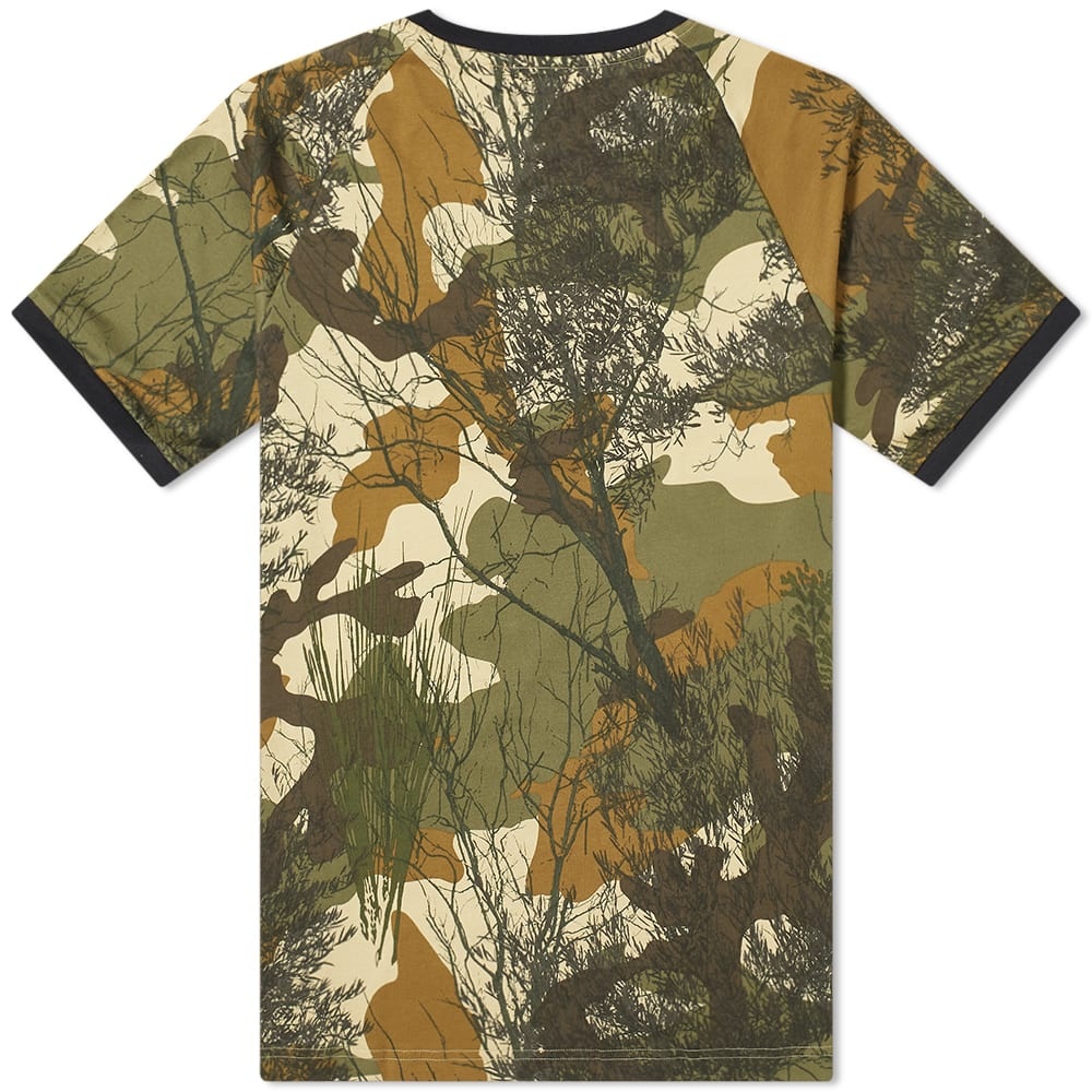 Adidas Camo AOP Tee - 2