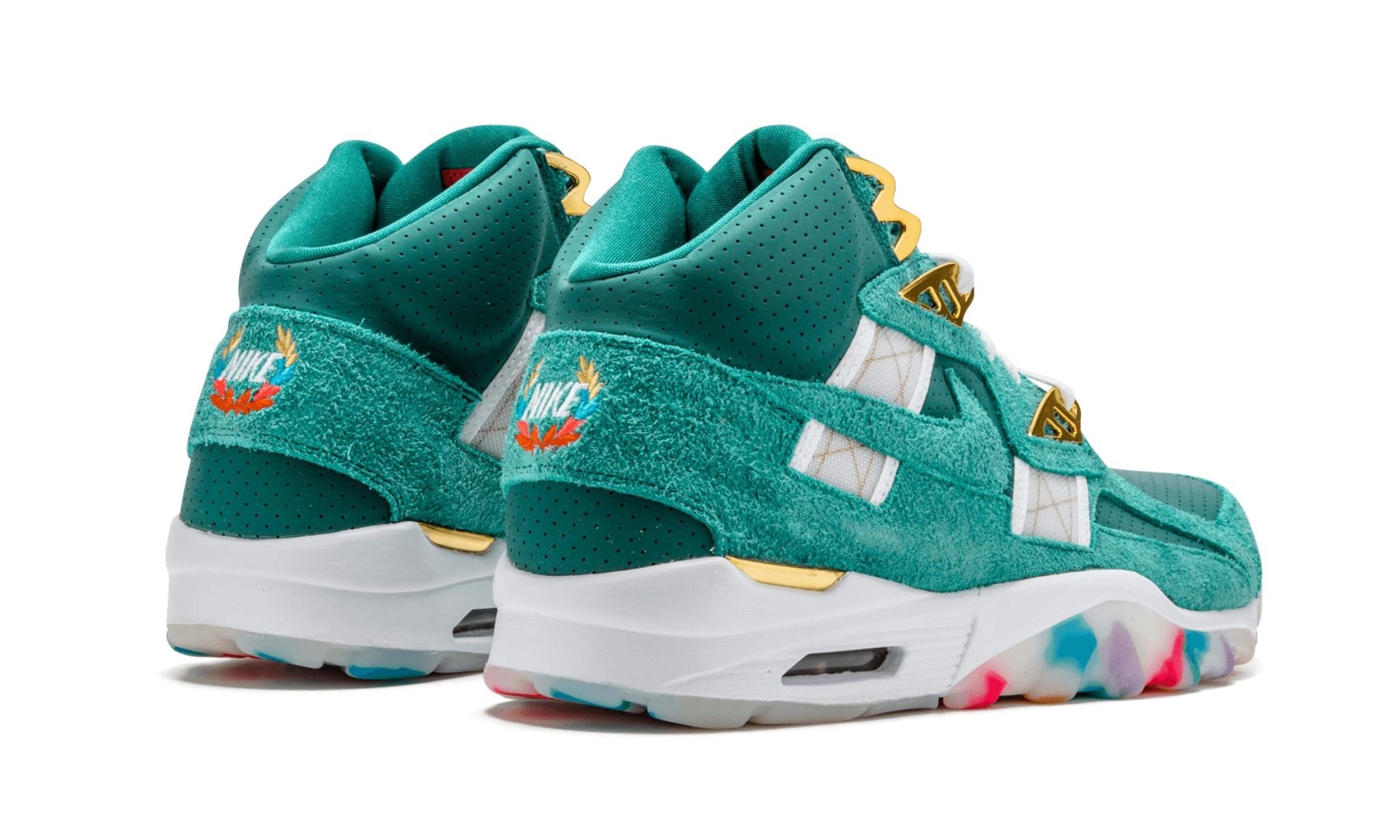 Air Trainer SC High ATL 96 QS "Atlanta '96 Olympics" - 4