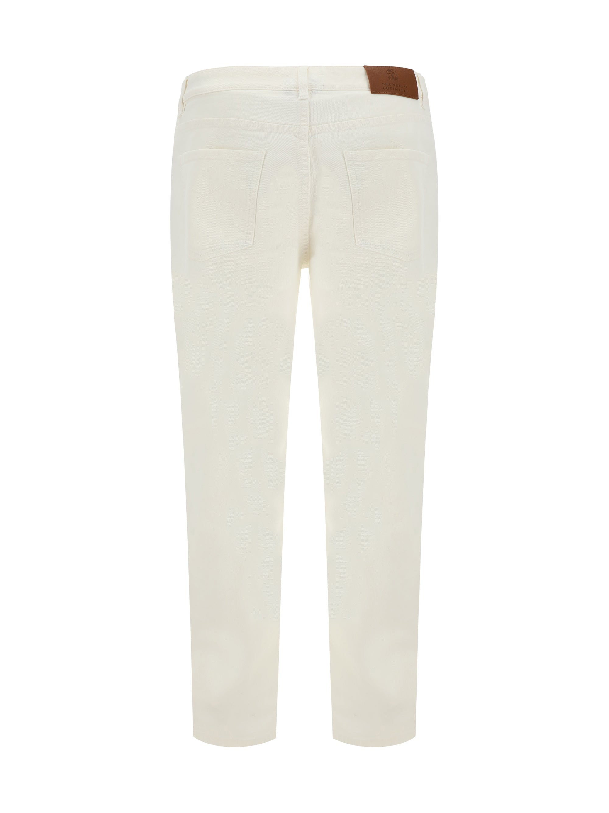 Brunello Cucinelli Men Pants - 2