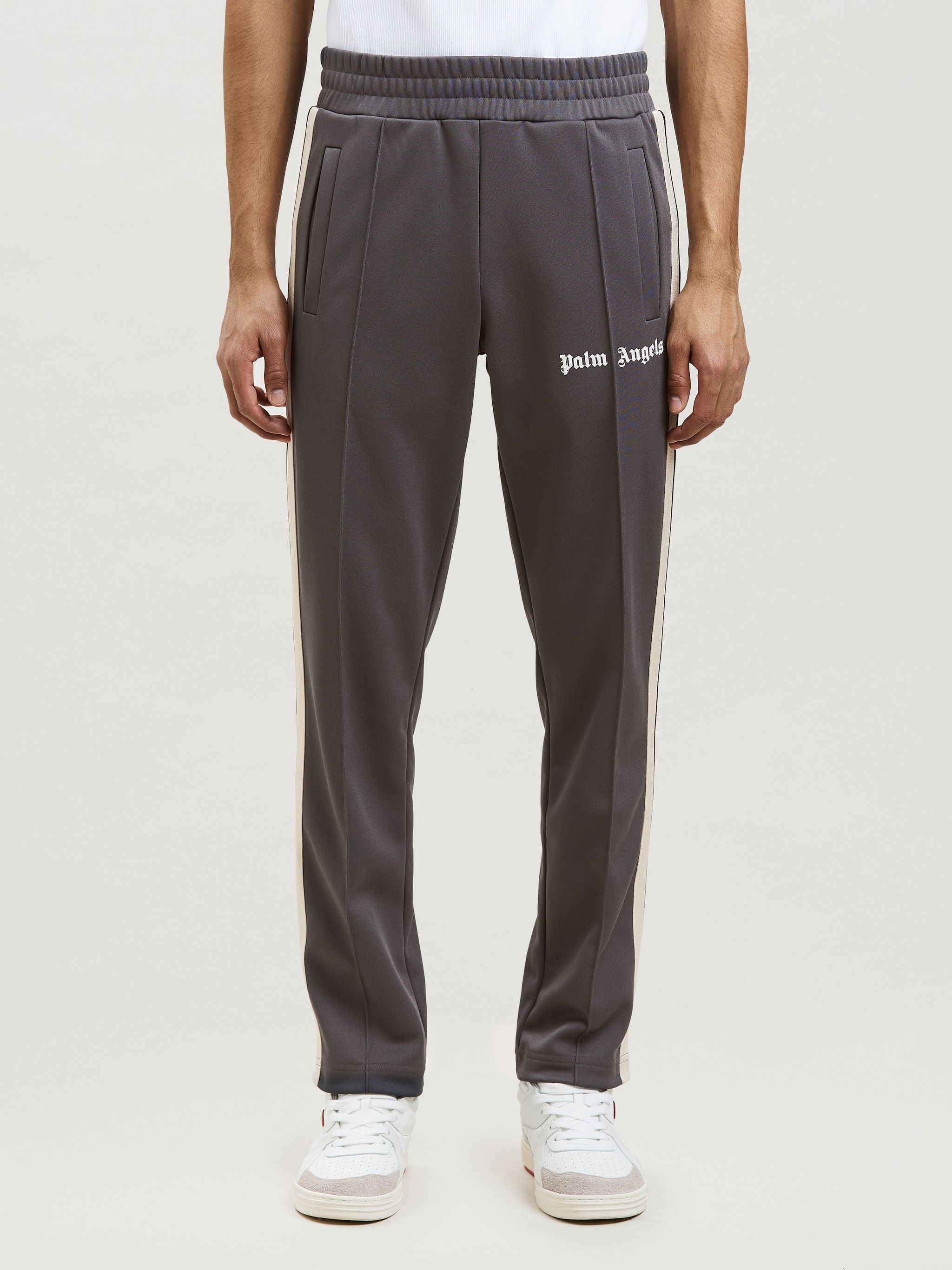 CLASSIC TRACK PANTS - 3