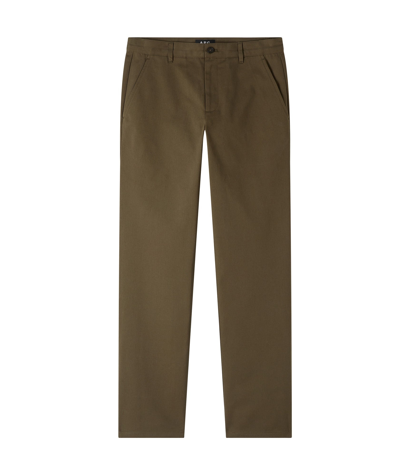 Ville Chinos - 1