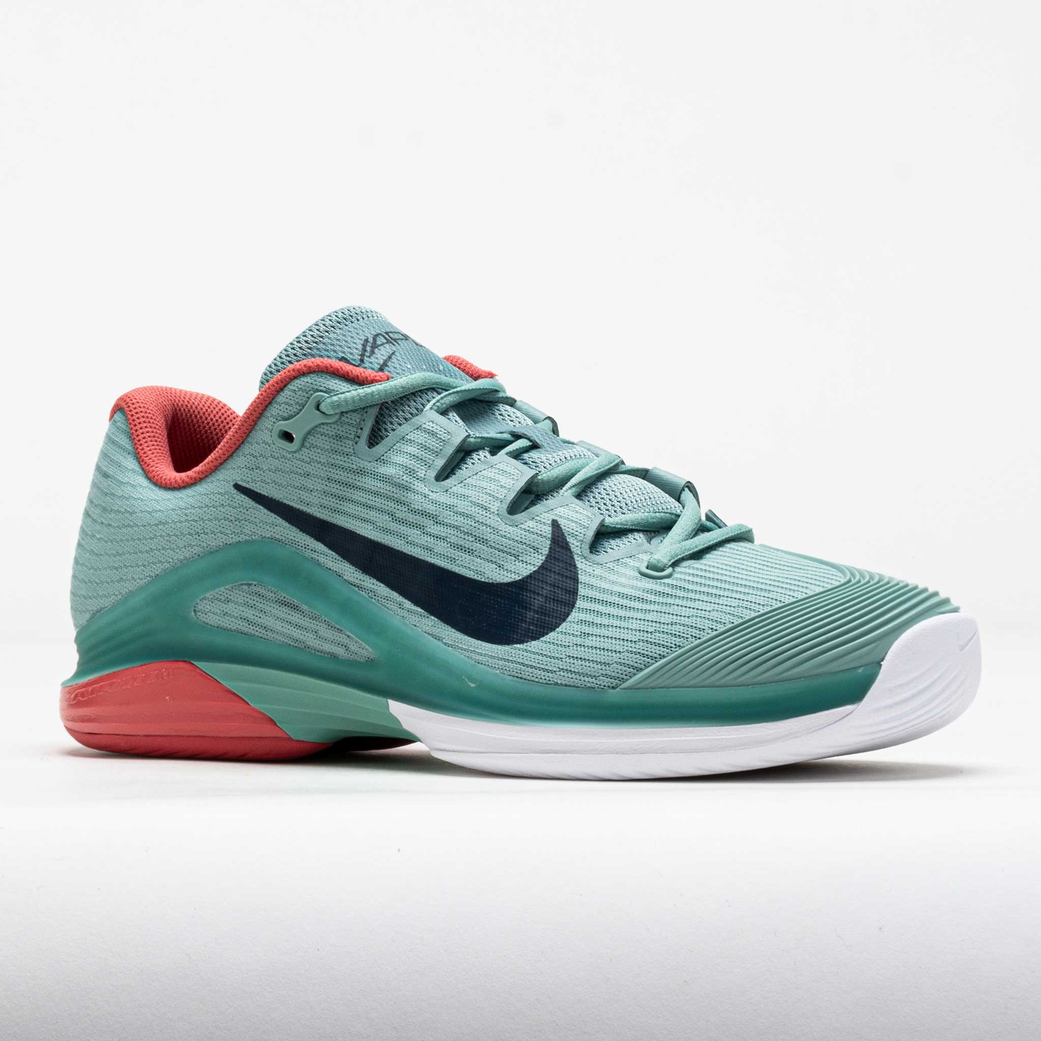 Nike Vapor 12 Men's Cannon/Armory Navy/White/Adobe - 5