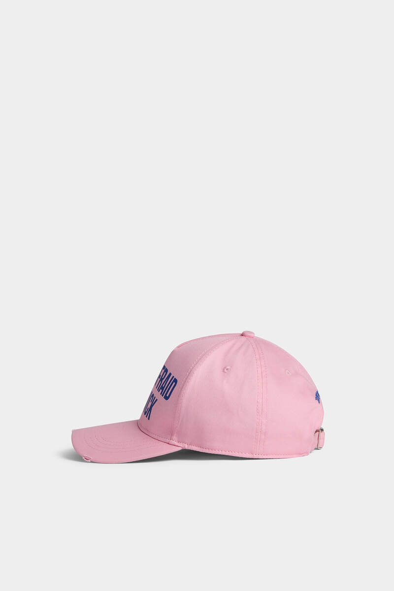 ROCCO BASEBALL CAP - 3
