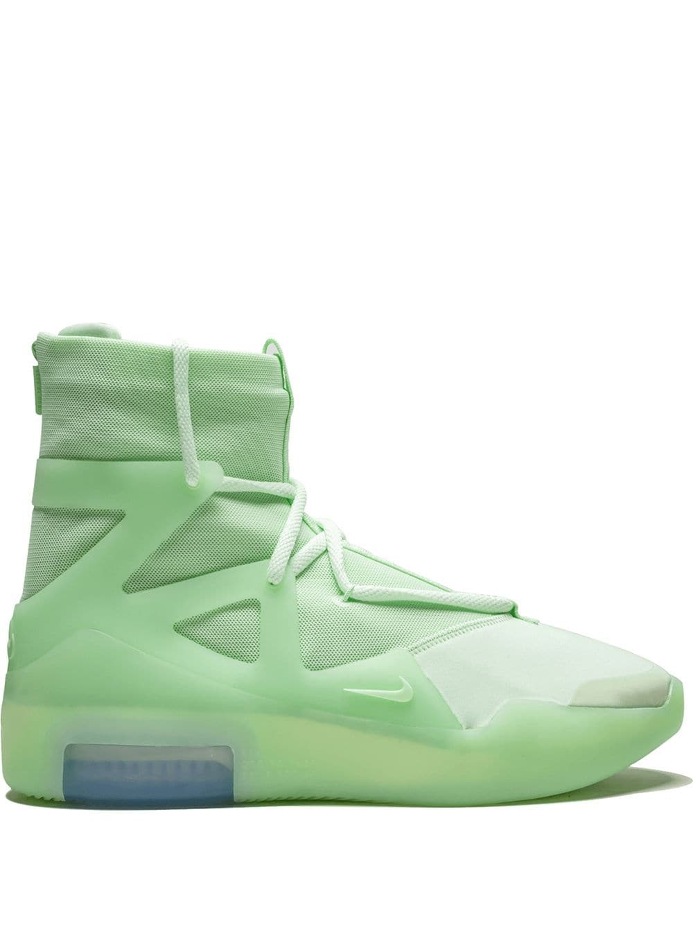 Air Fear Of God 1 "Frosted Spruce" sneakers - 1