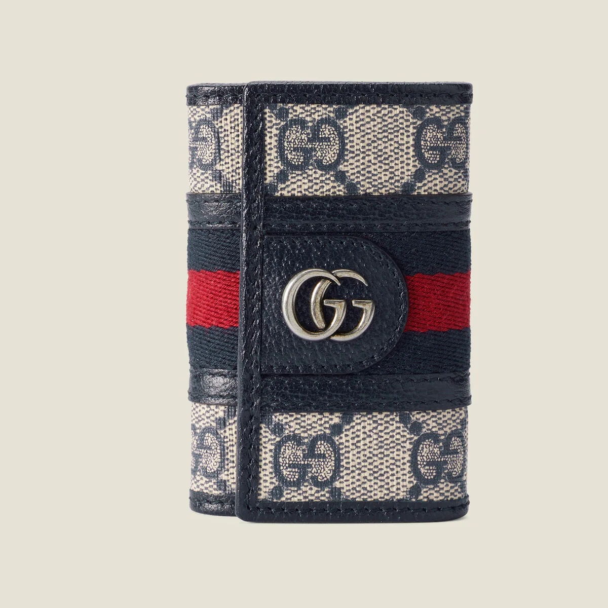 Ophidia GG key case - 1
