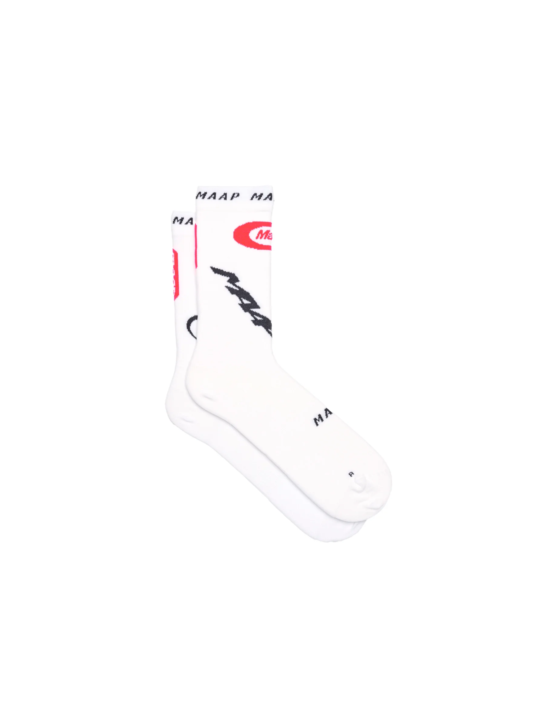 Spectrum Team Sock - 1