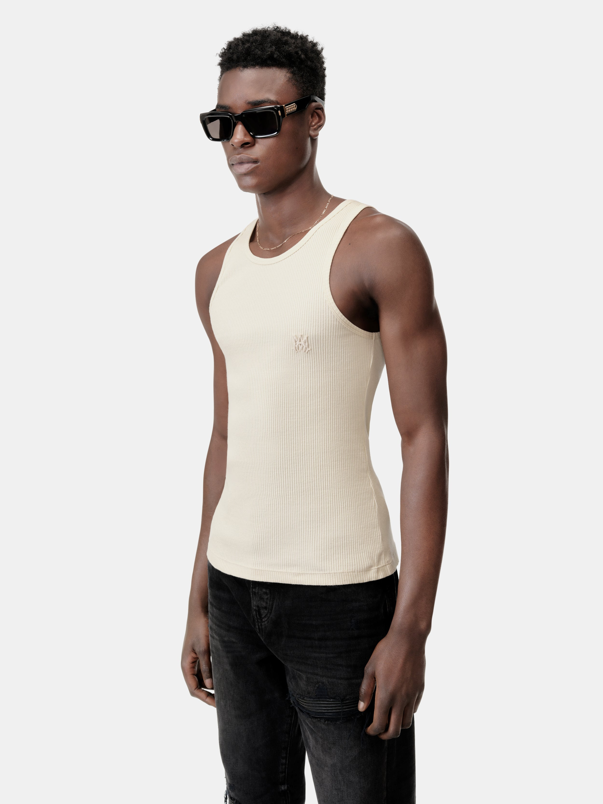 MA TONAL TANK - 5