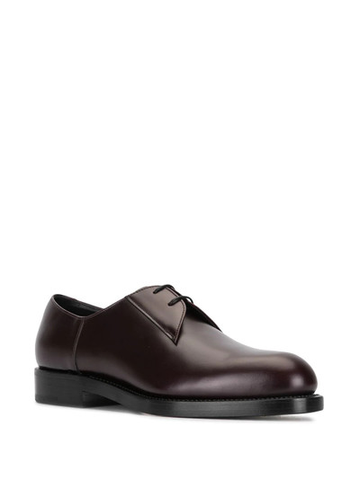 Pierre Hardy Wall Street Derby shoes outlook