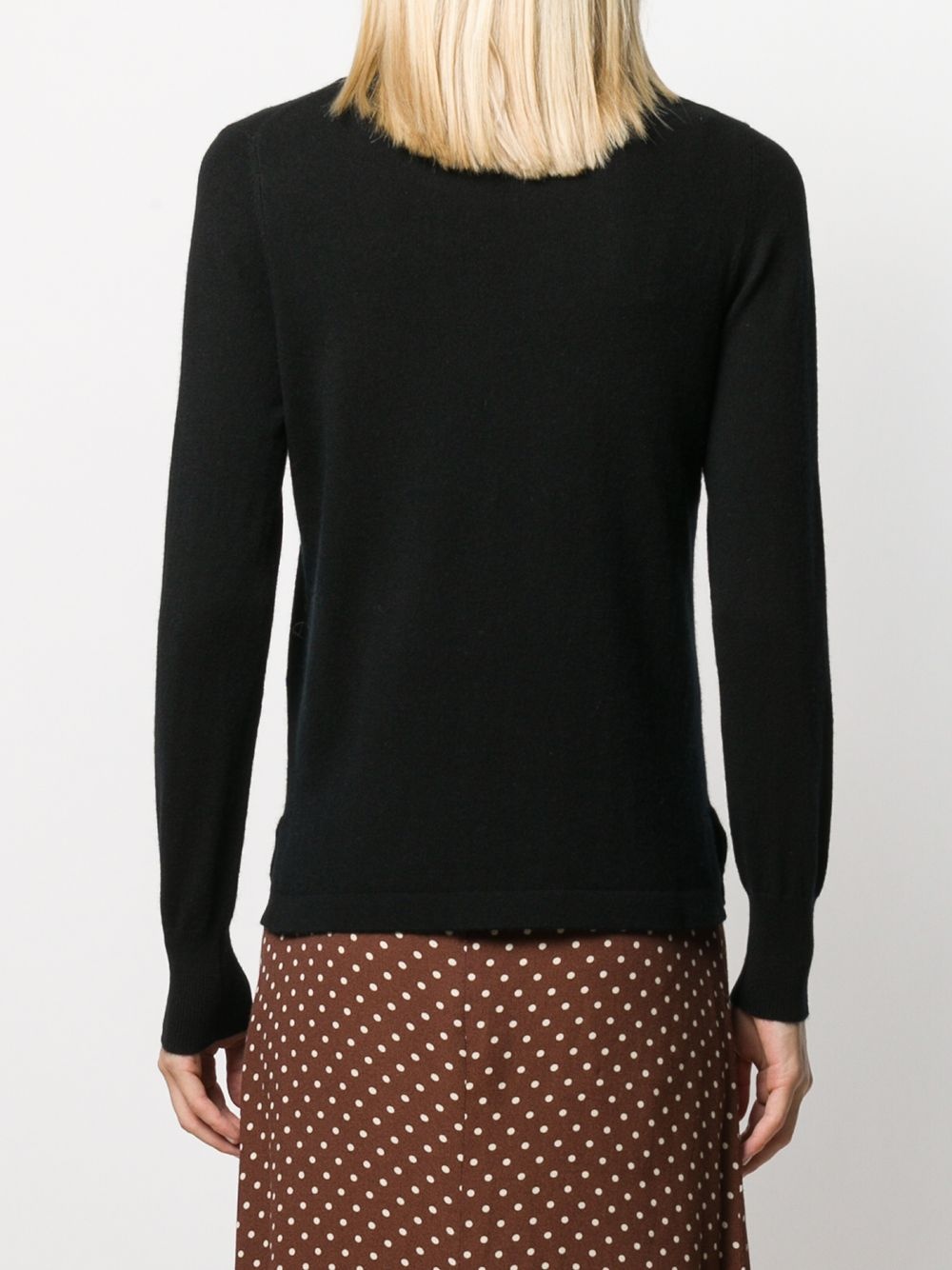 cashmere sweater - 4
