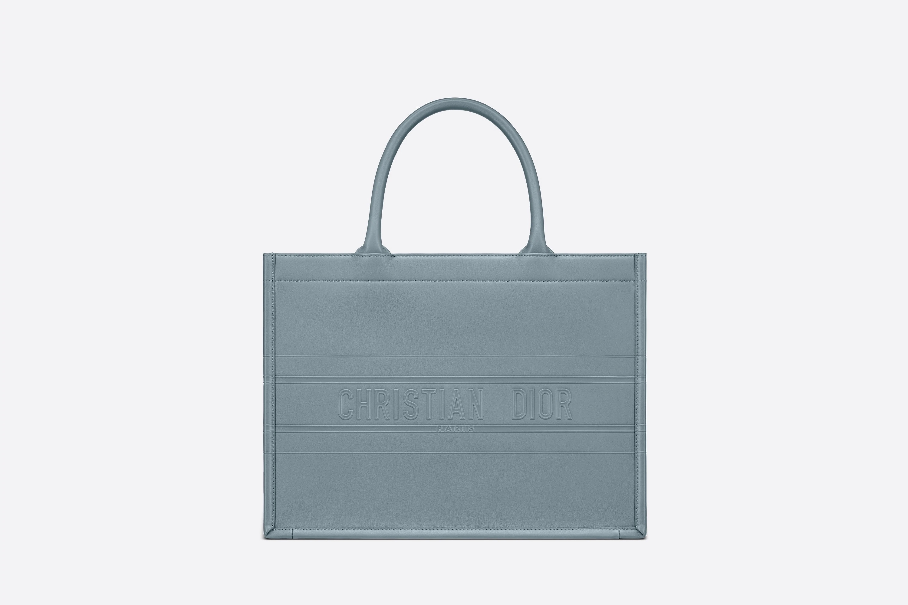 Small Dior Book Tote - 2