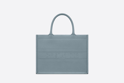 Dior Small Dior Book Tote outlook