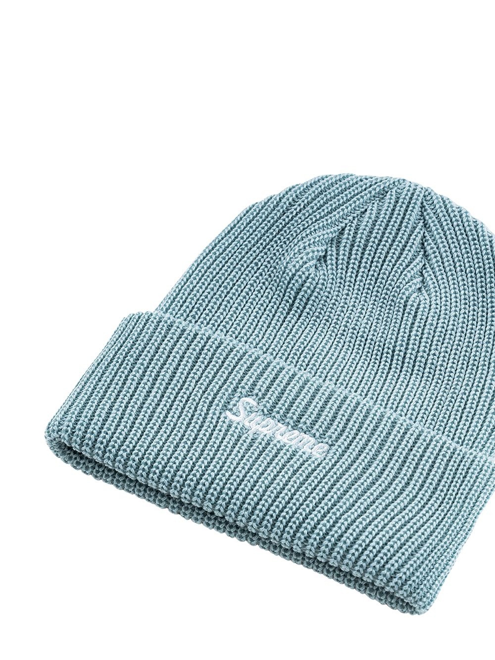 loose gauge beanie hat - 2