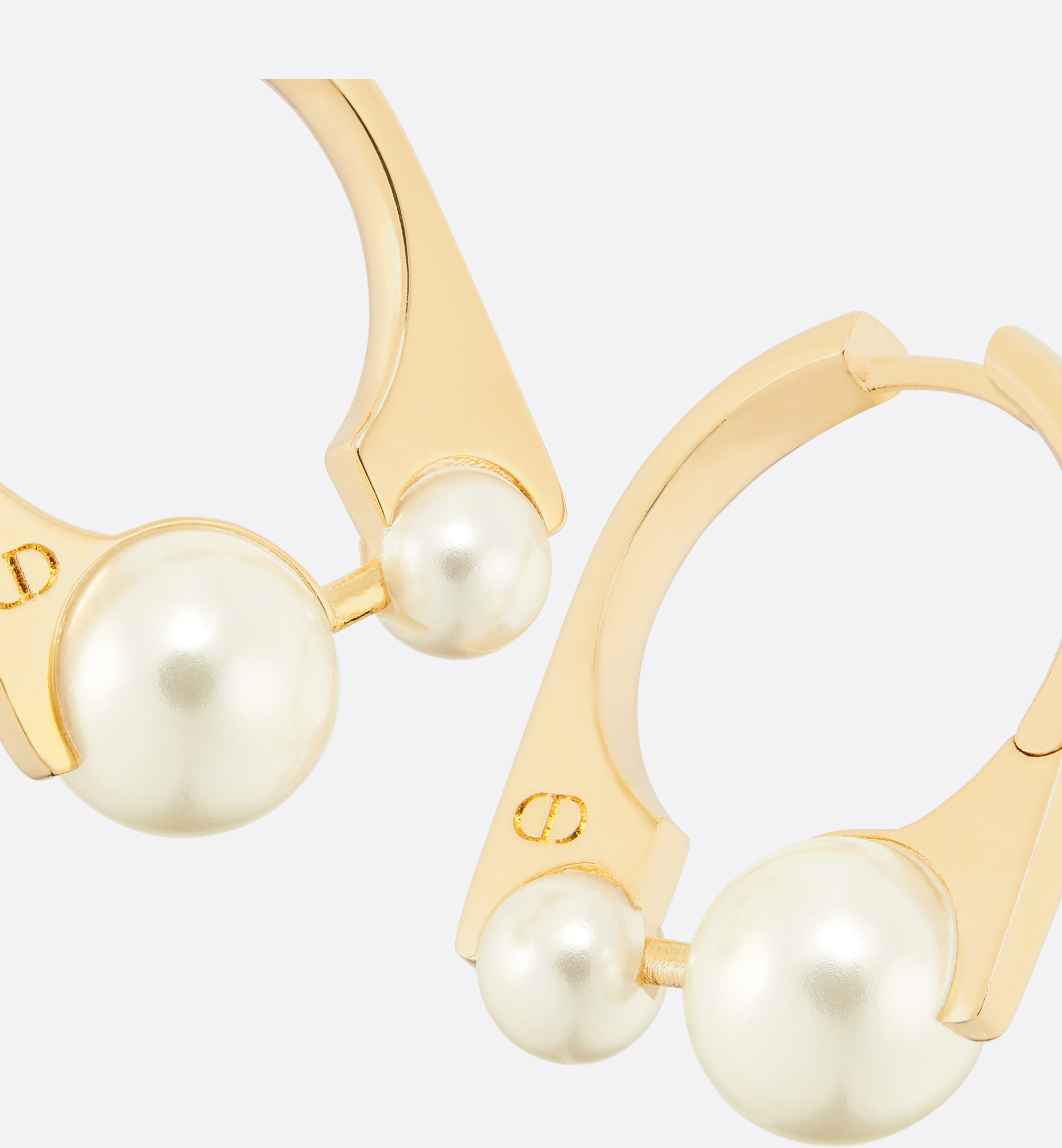 Dior Tribales New Look Earrings - 4