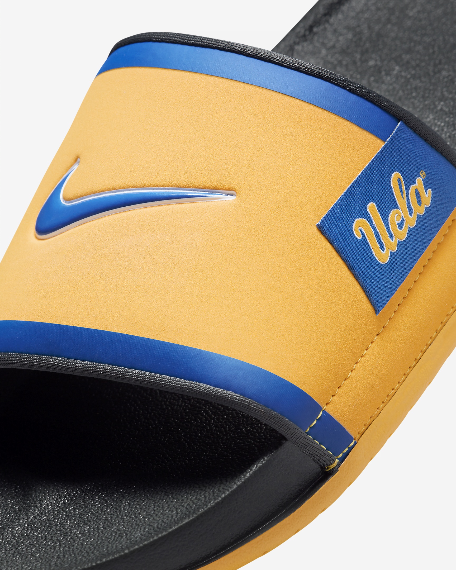 Nike Nike College Offcourt (UCLA) Slides | REVERSIBLE