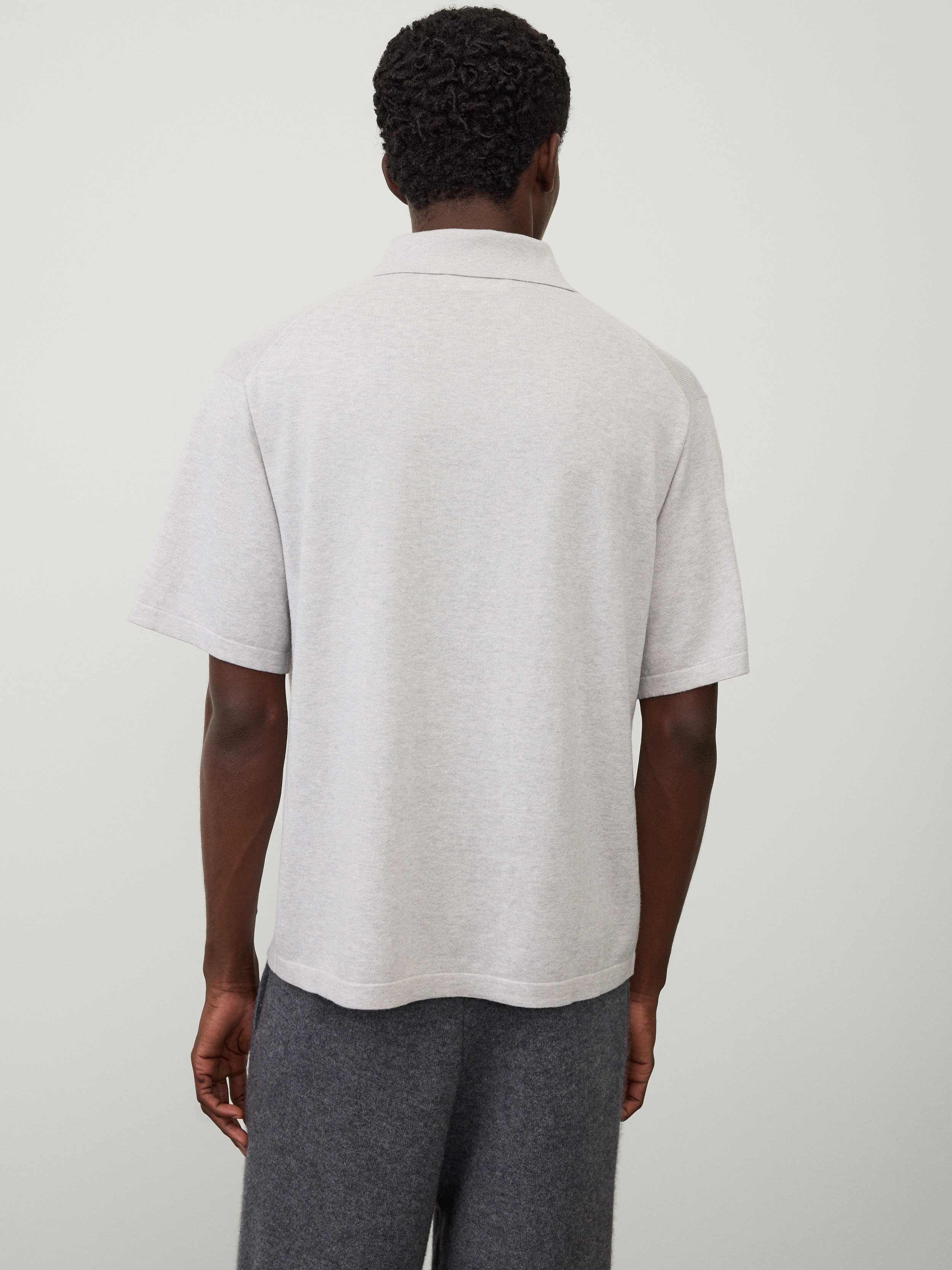 The Carl T-shirt - 4