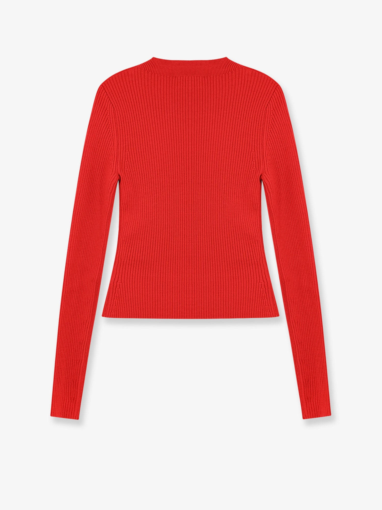 M-Olina Wool Sweater - 2