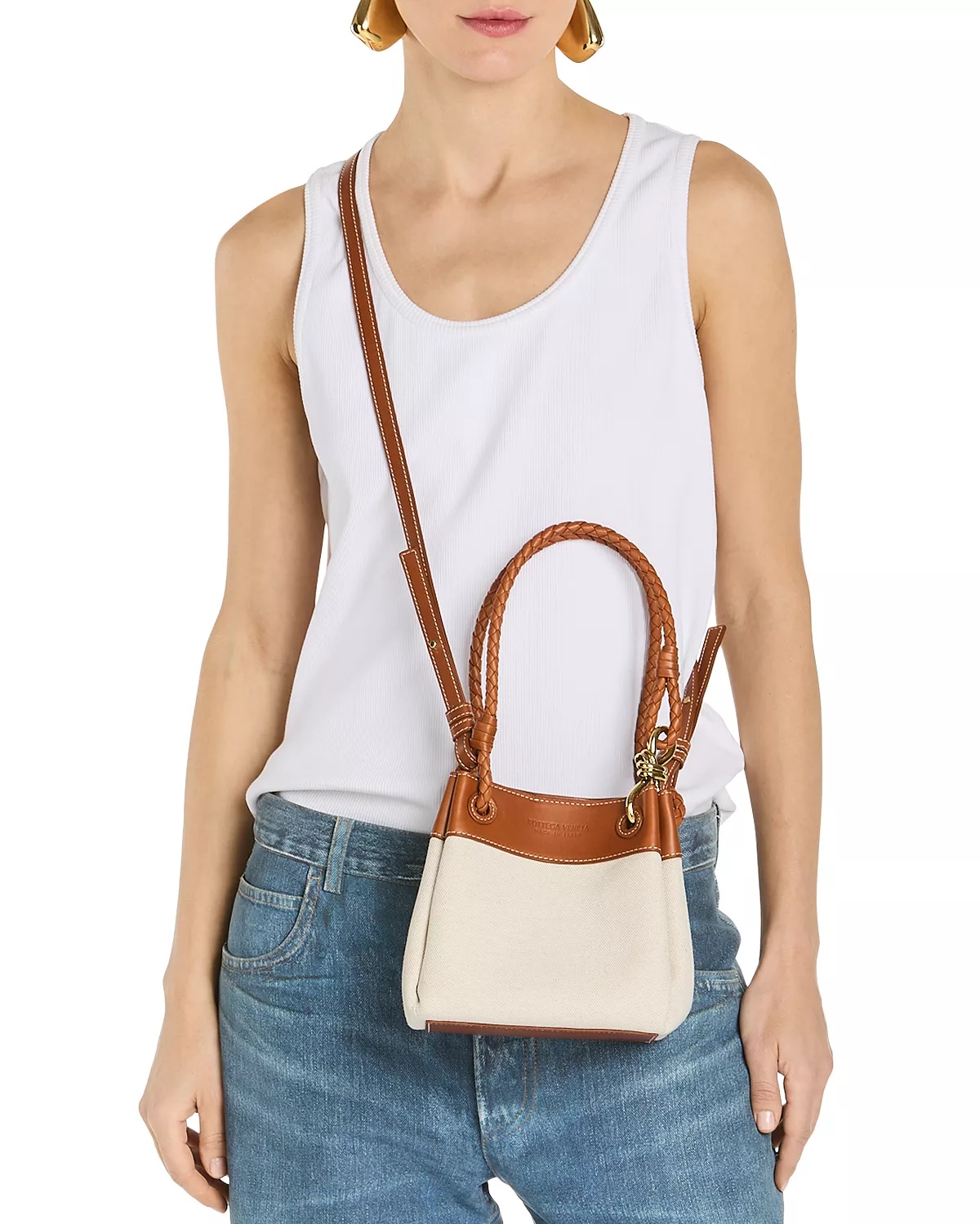 Small Parachute Shoulder Bag - 2