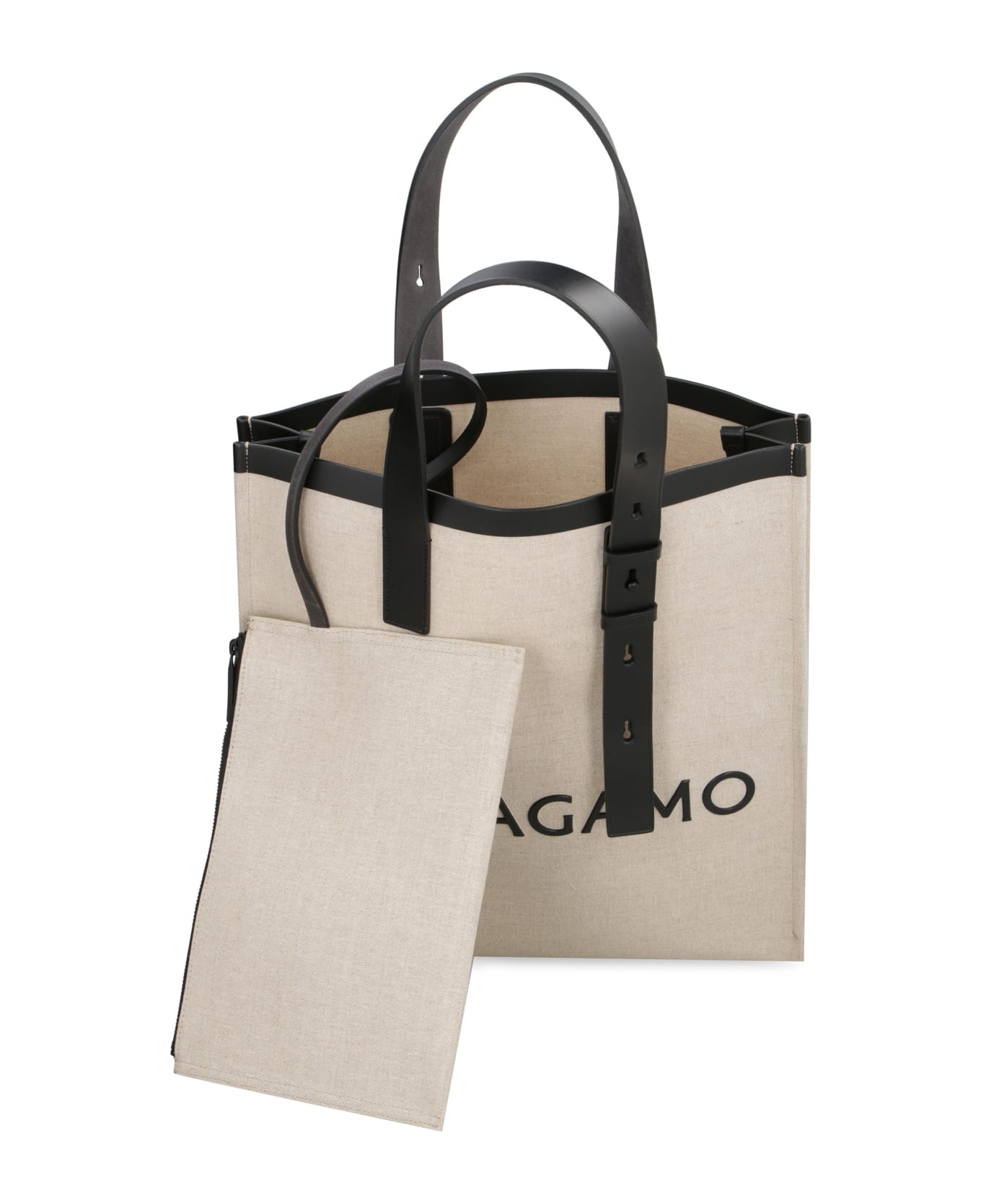 Canvas Tote Bag - 4