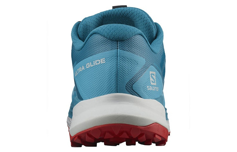 SALOMON Salomon Ultra Glide 'Crystal Teal' 415791 outlook
