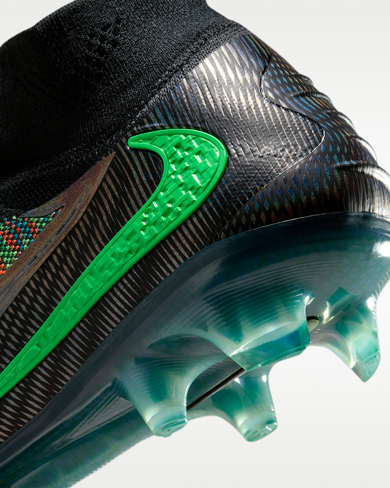 Nike Phantom 6 High Elite "EA SPORTS FC" Firm-Ground Soccer Cleats 9