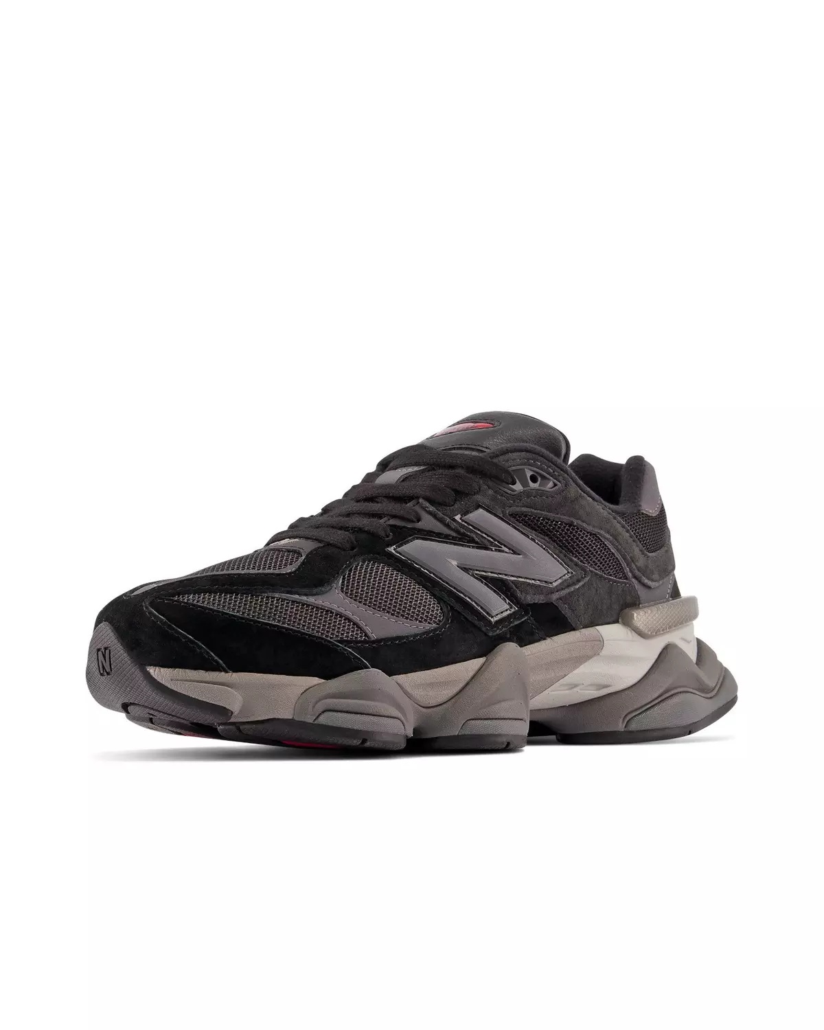 9060 "Black/Grey/Navy" Unisex Shoe - 9