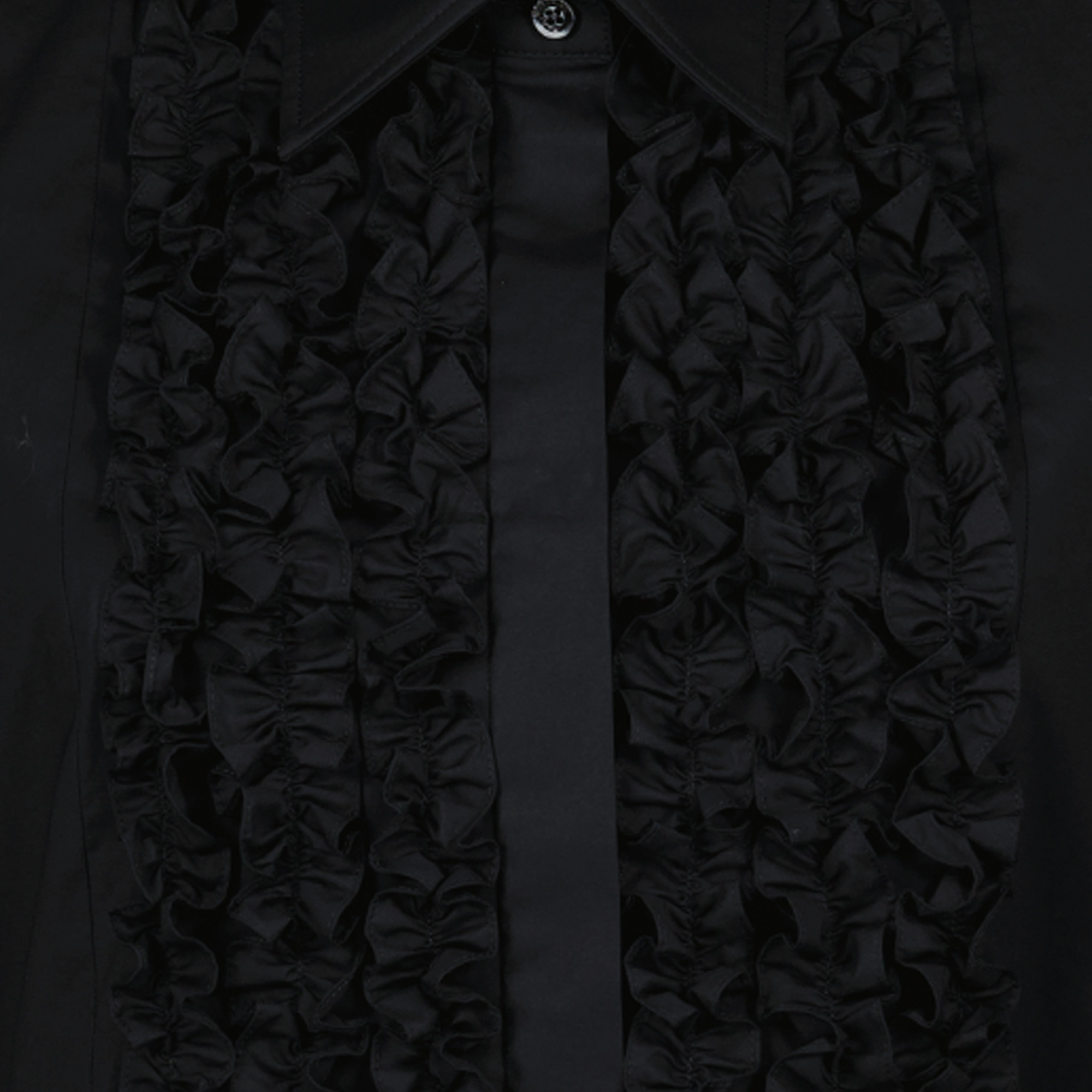 Robe en popeline - 3