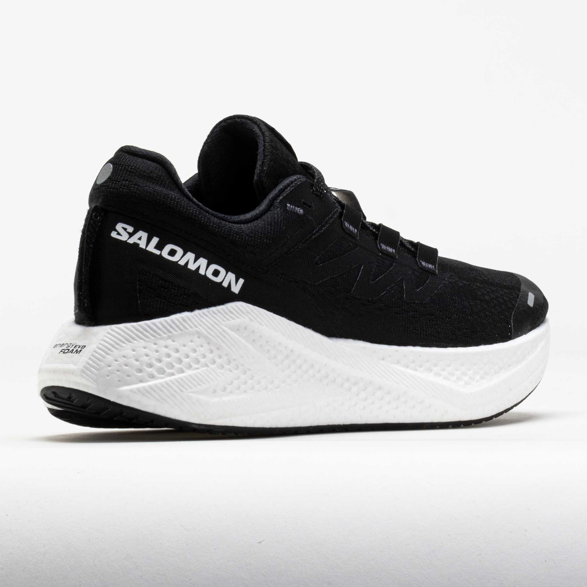Salomon Aero Glide 3 Men's Black/White/Asphalt - 6
