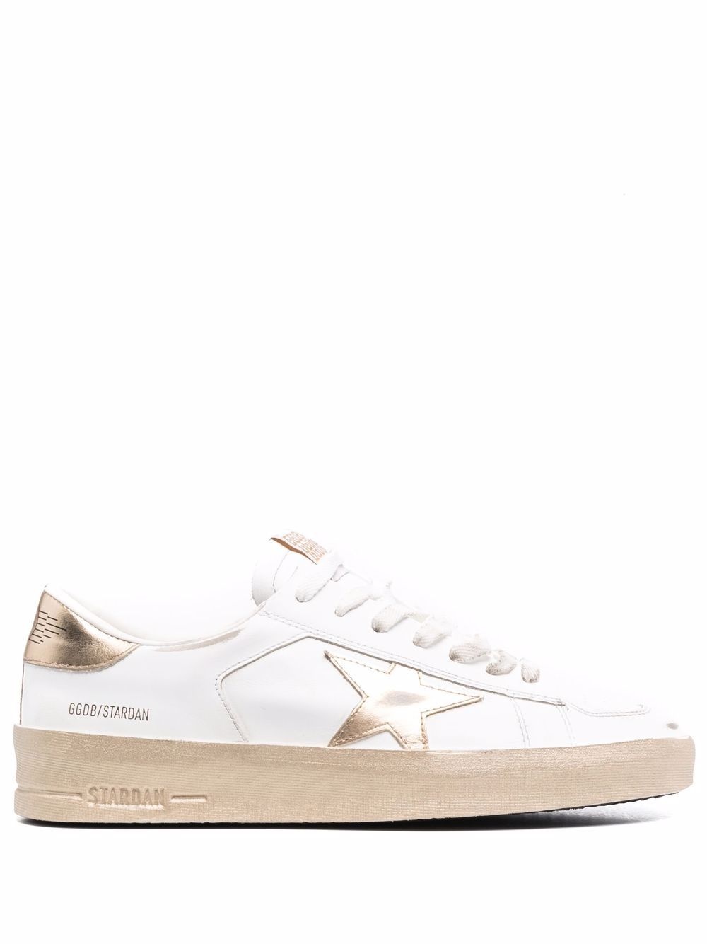 Stardan low-top sneakers - 1