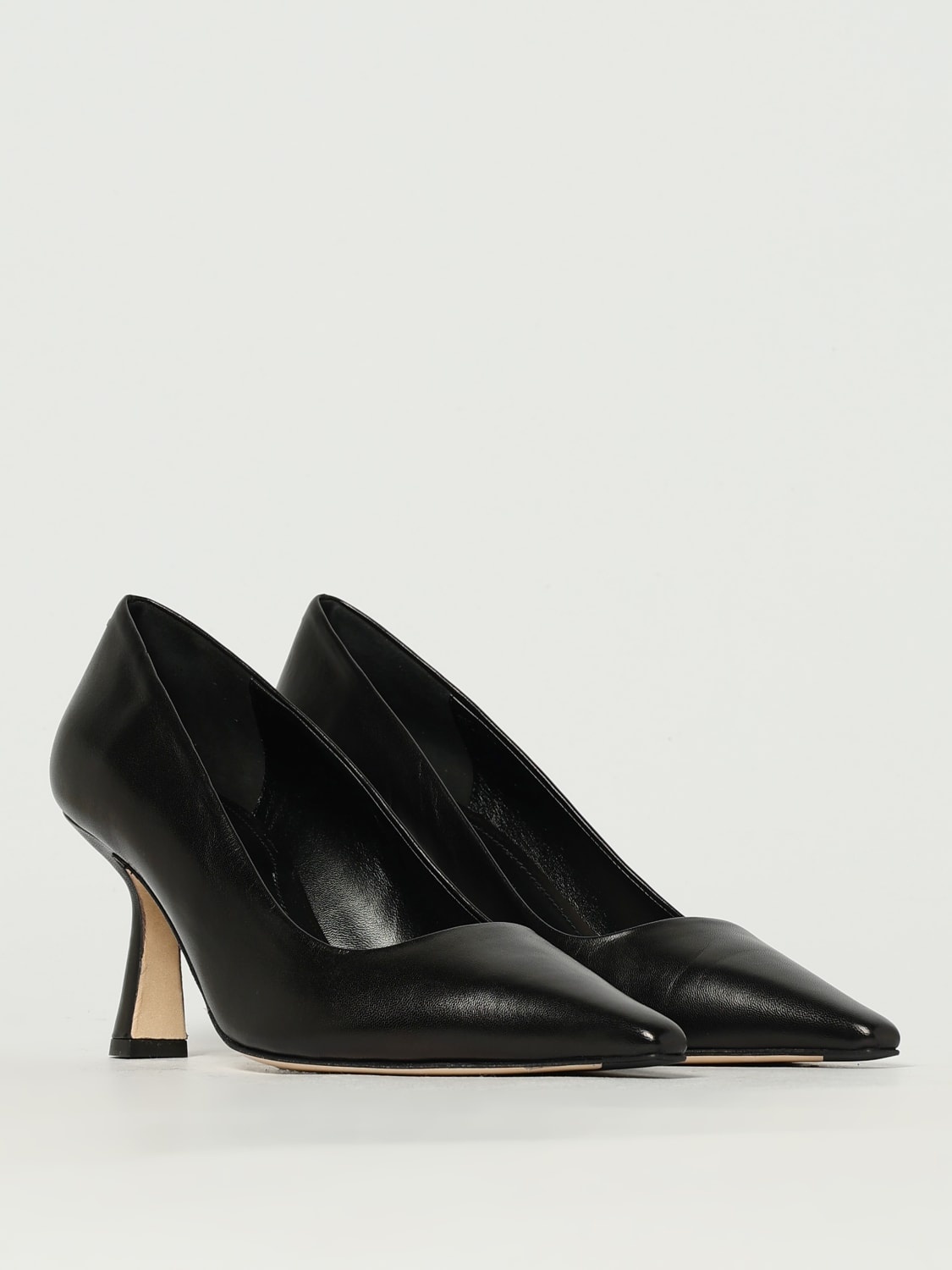 High heel shoes woman Aeyde - 2