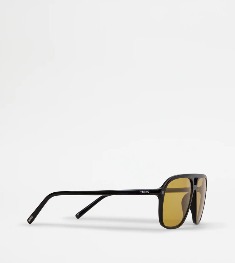 SUNGLASSES - BLACK 3
