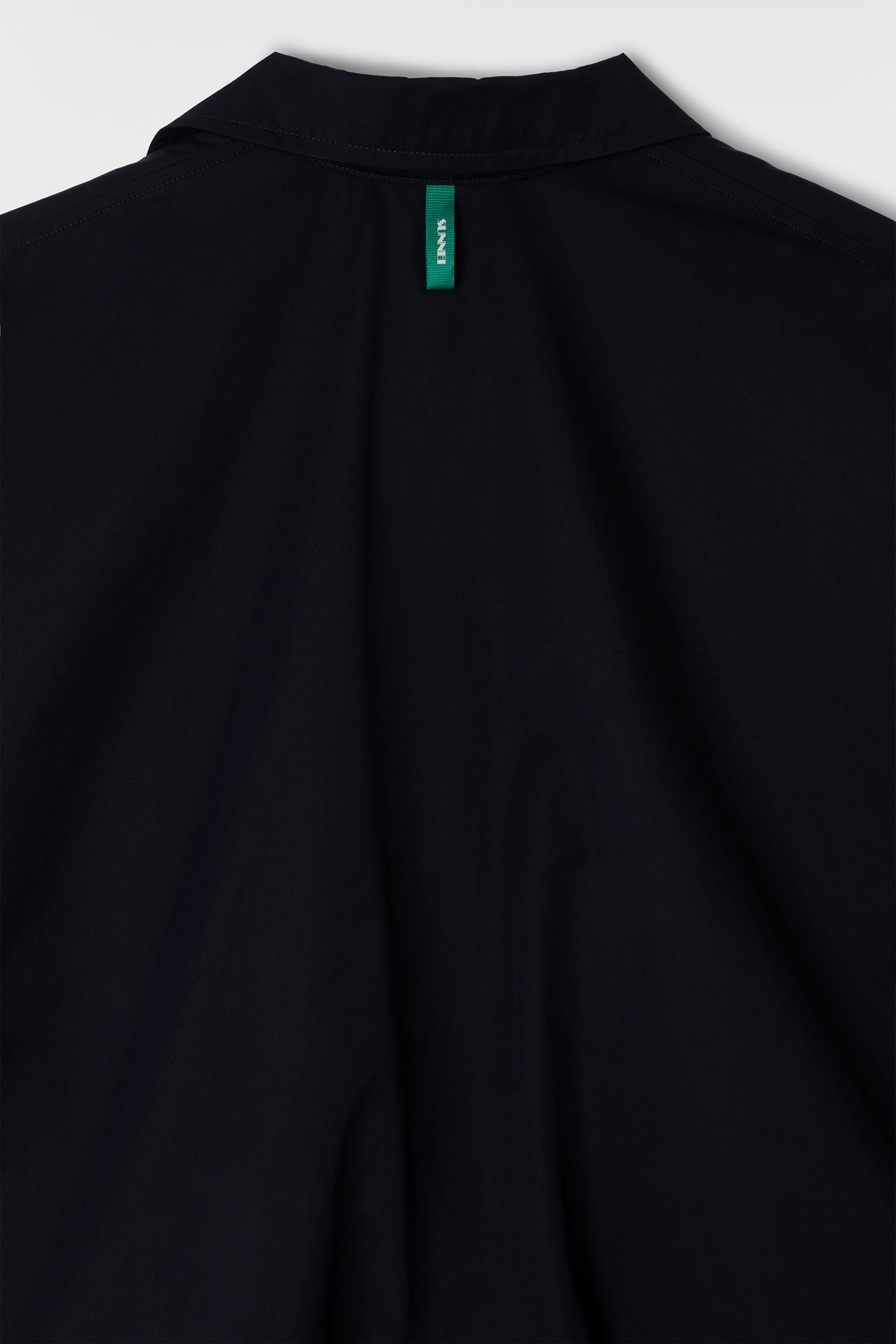 PUFFY POLO / blue - 5