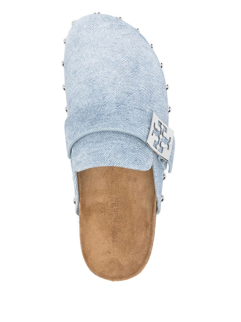 Mellow mules 4