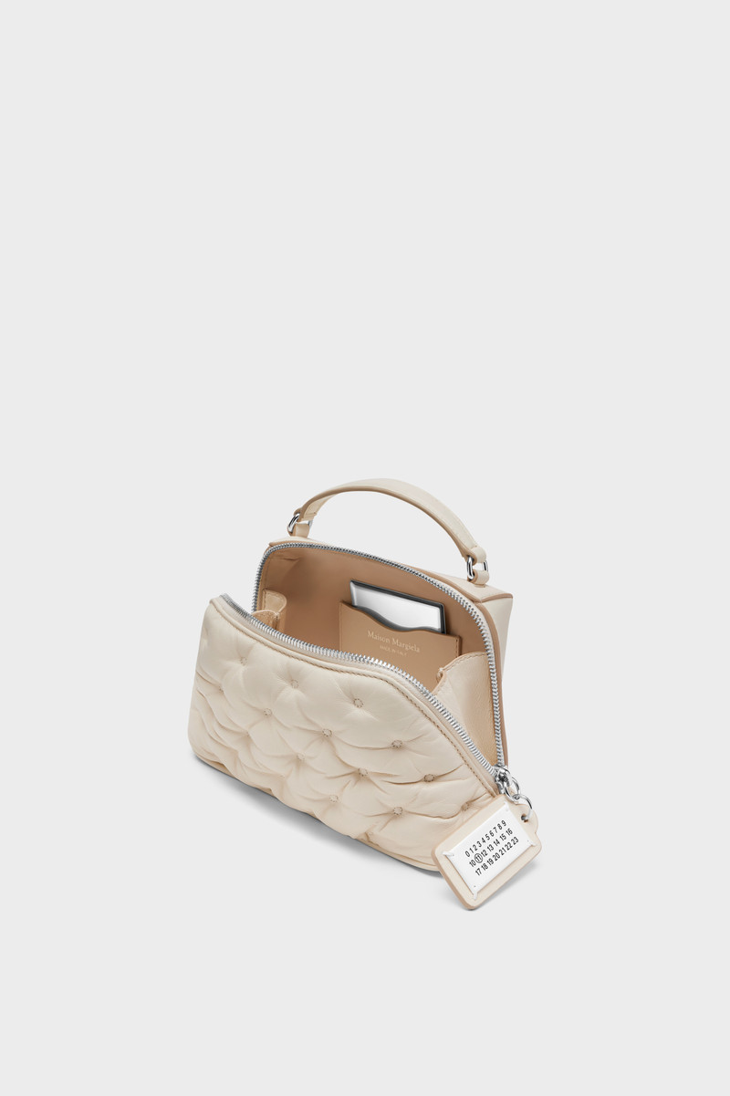 Glam Slam Trapezoid Bag 4