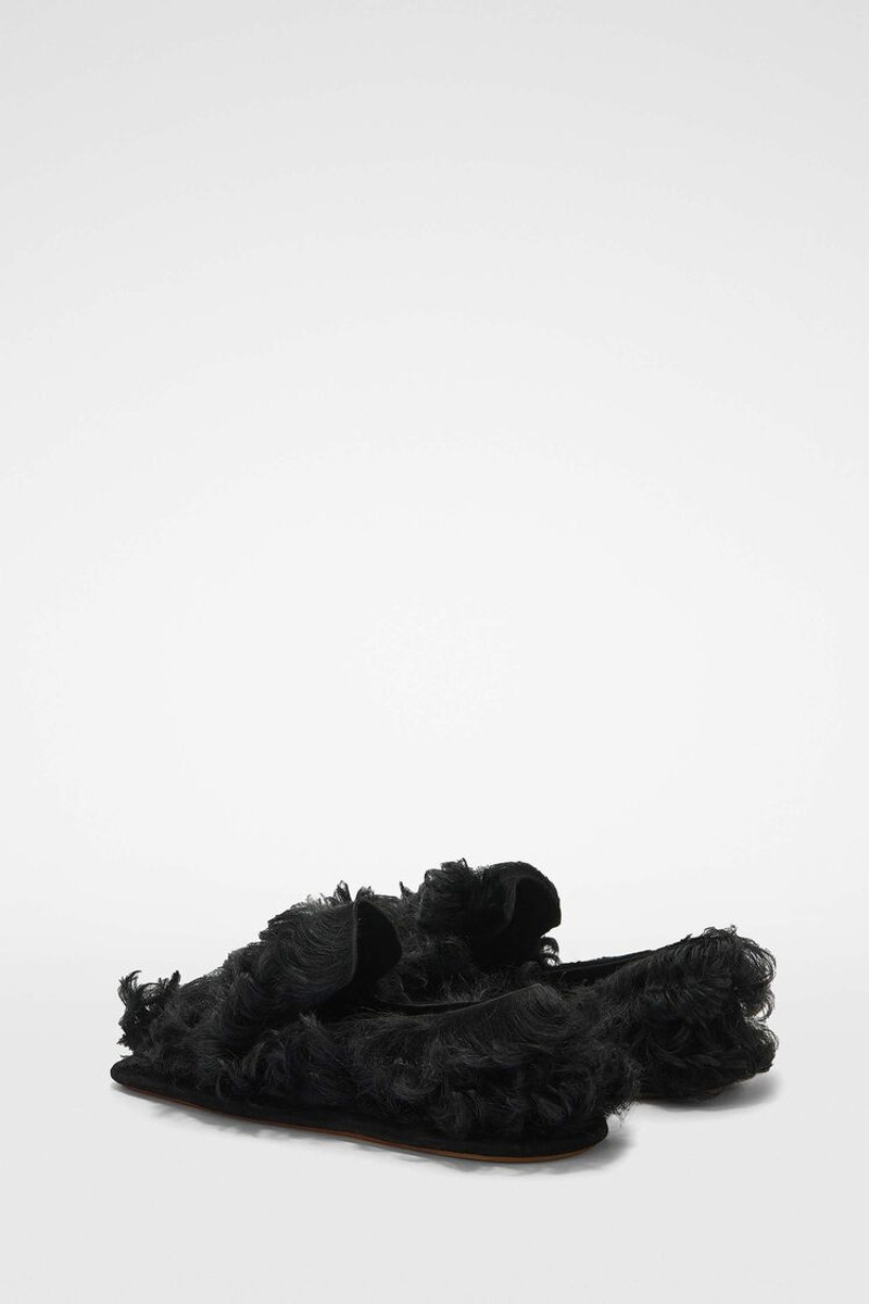 Shearling Slippers 4