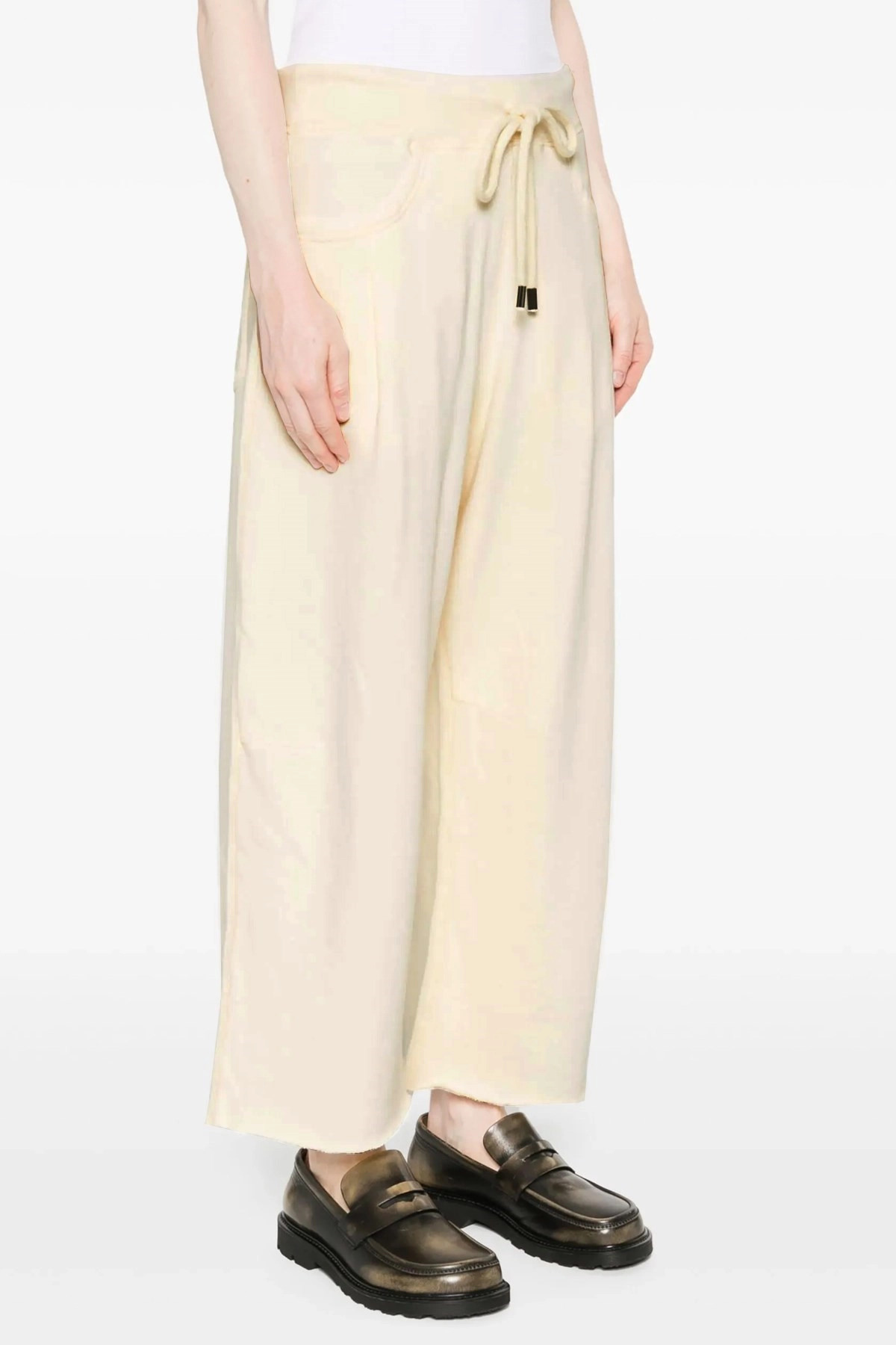 Live cut joggers - 2