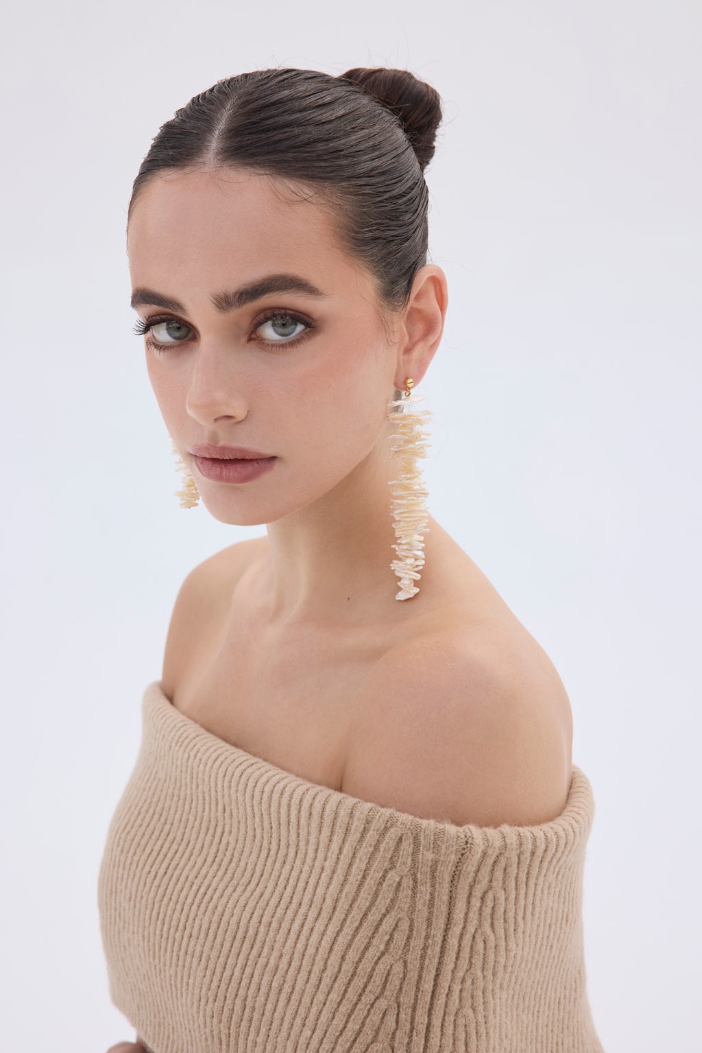 ALIZA EARRING - 2