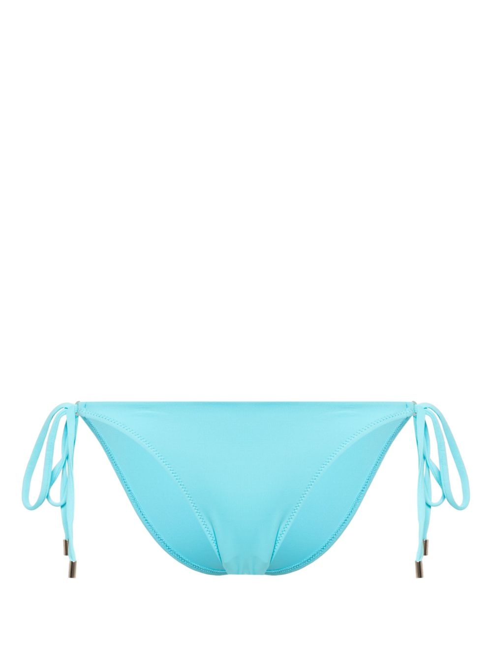 Antibes logo-engraved bikini bottoms - 1