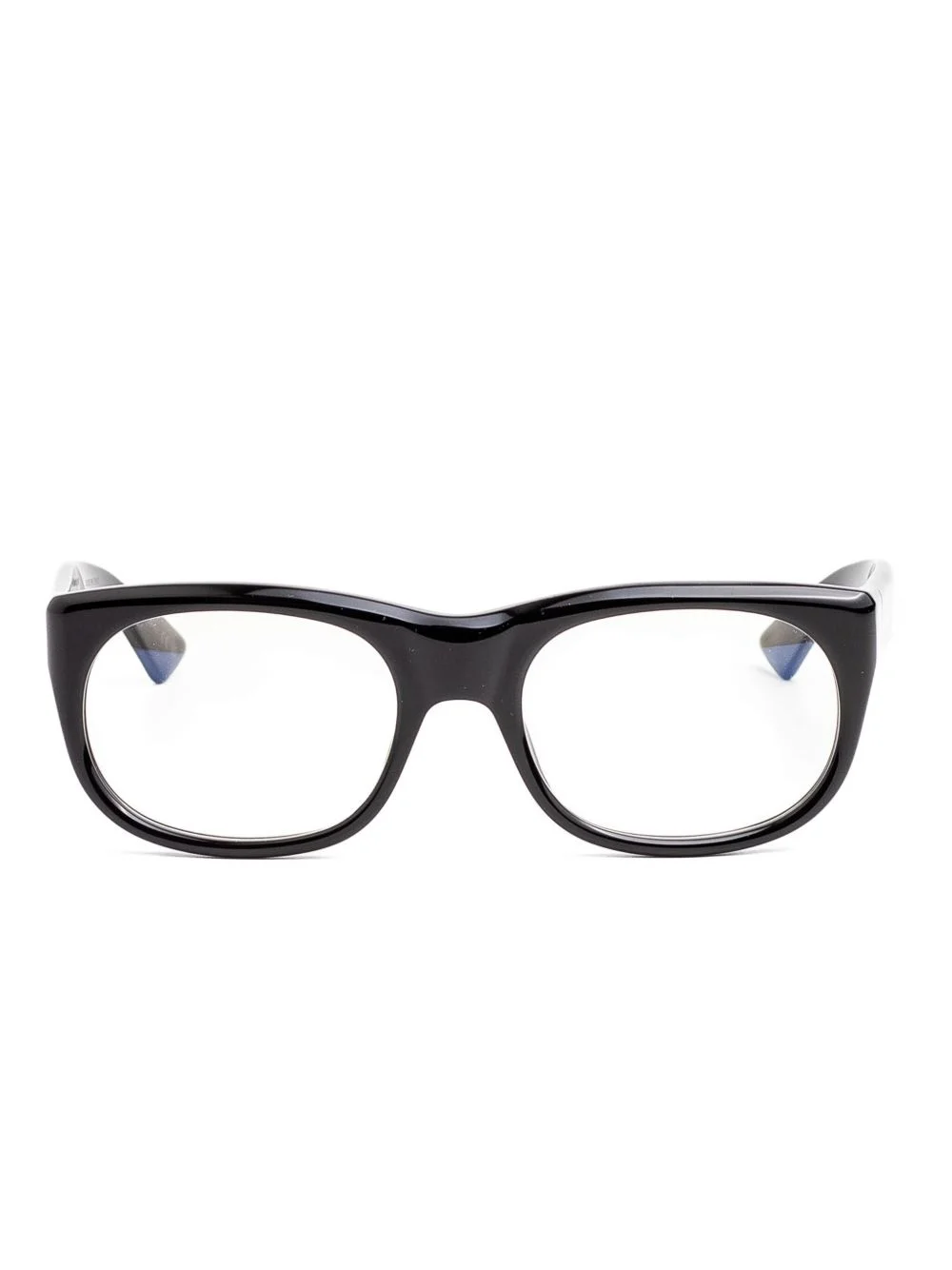 Romy square-frame glasses - 1