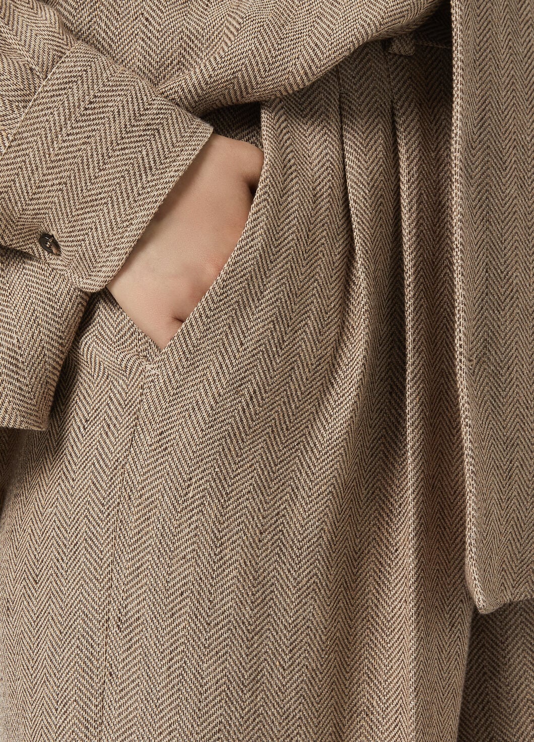 Nyack Pants - 3