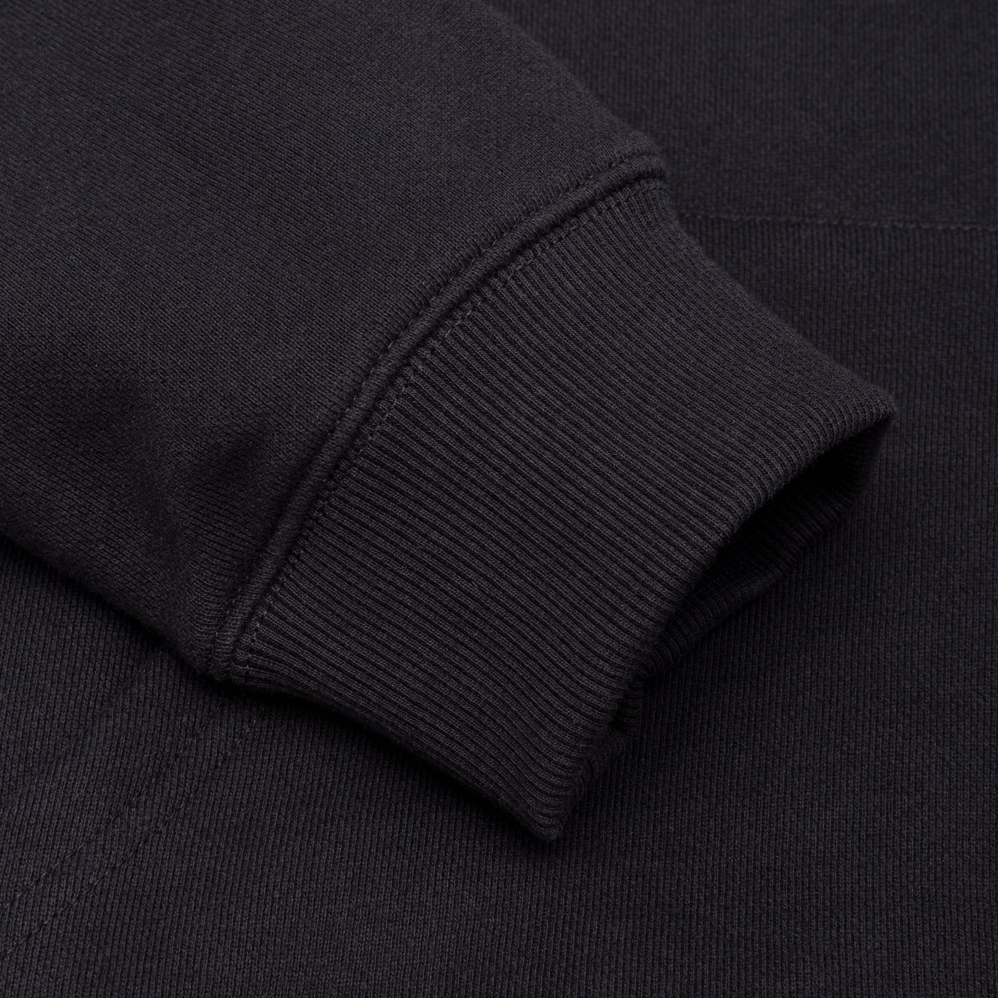 CLASSIC LOGO HOODY - 4