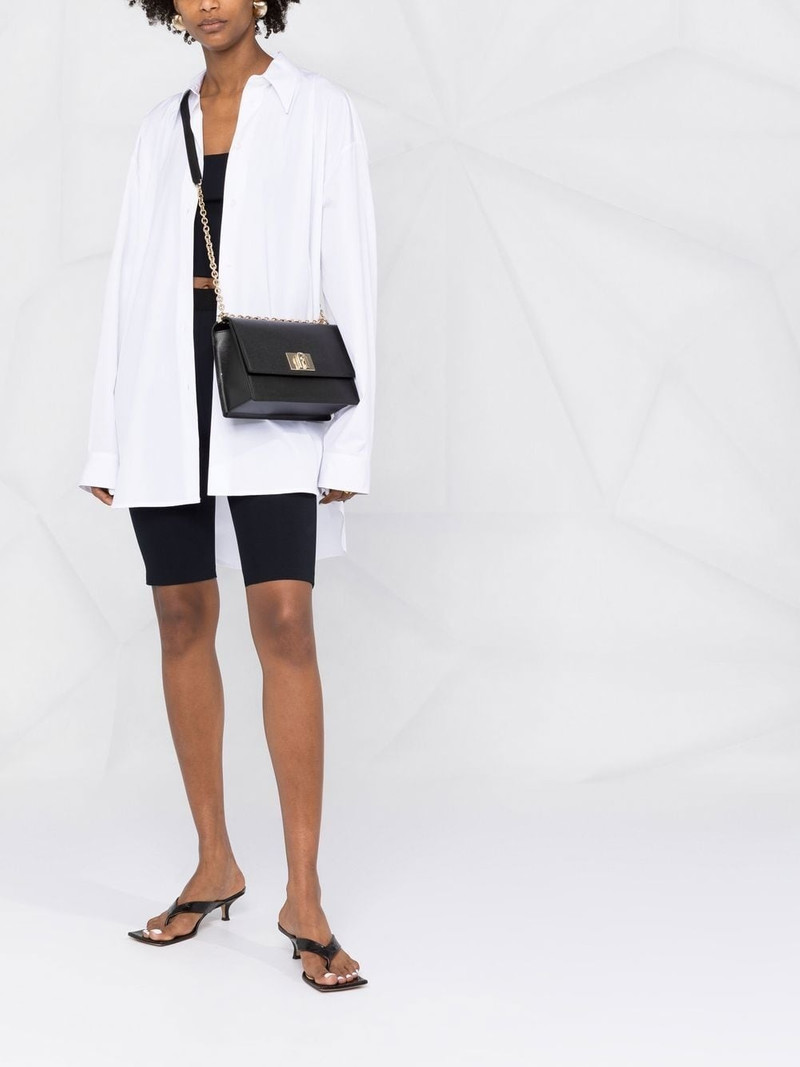 FURLA 1927 crossbody bag outlook