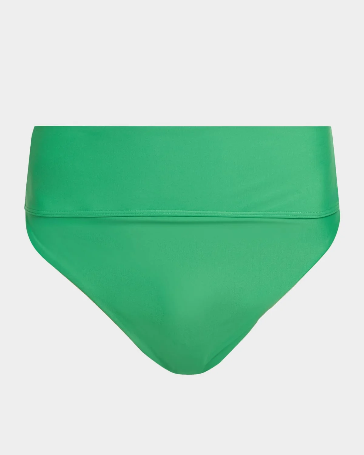 Nerea High-Waist Bikini Bottoms - 1