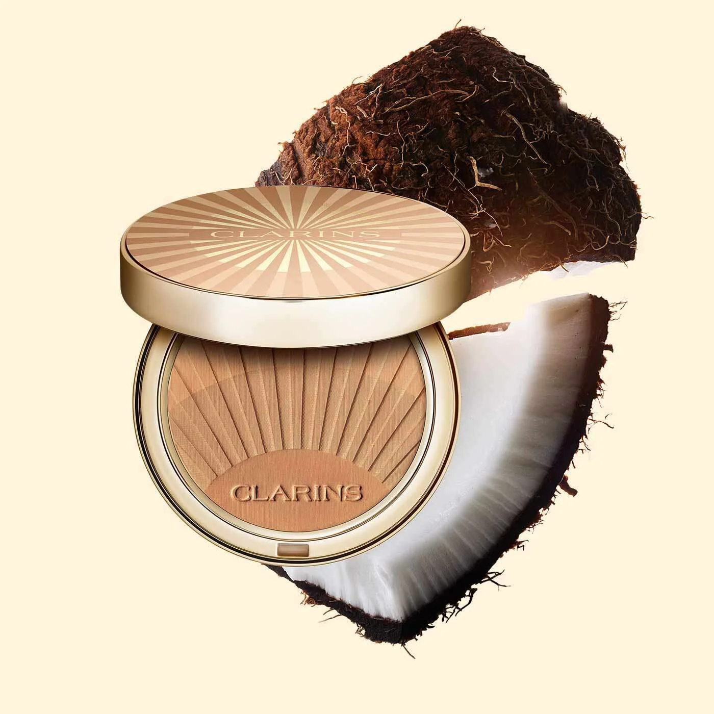 Bronzing Compact - 1