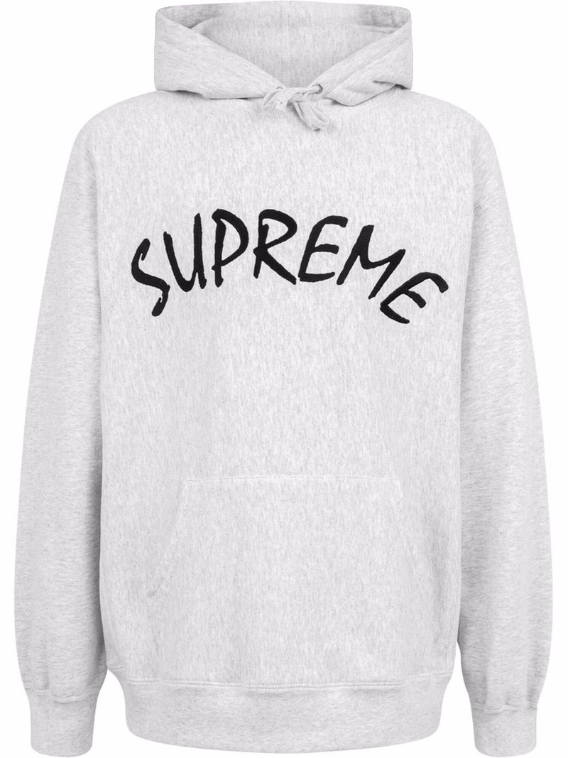 x FTP Arc hoodie "SS21" 1